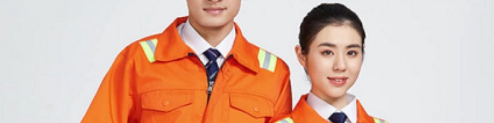 May Đồng Phục Bảo Hộ Lao Động Cao Cấp, Chuẩn An Toàn | DeCharme