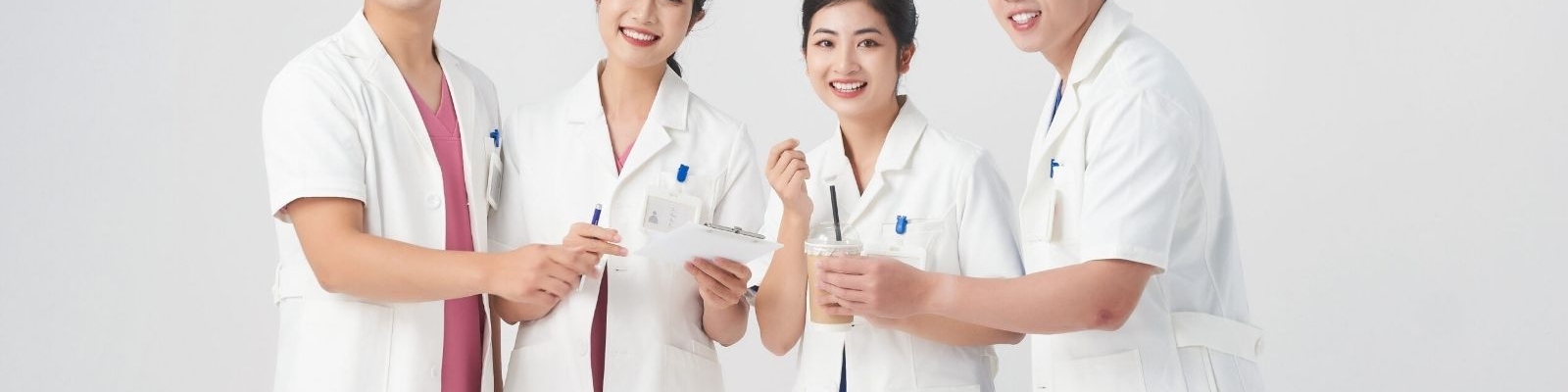 May Đồng Phục Bệnh Viện Cao Cấp, Chuẩn Y Tế Bộ Y Tế 